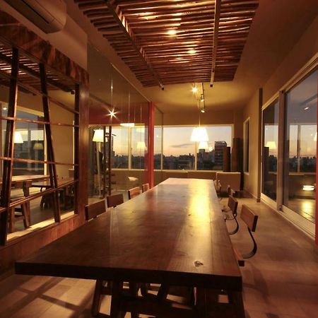 Babel Apartments Palermo I Buenos Aires Eksteriør billede